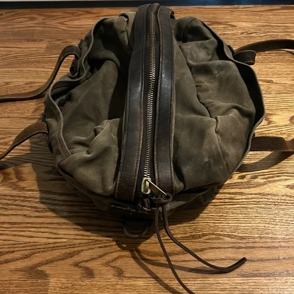 Vintage Filson bag